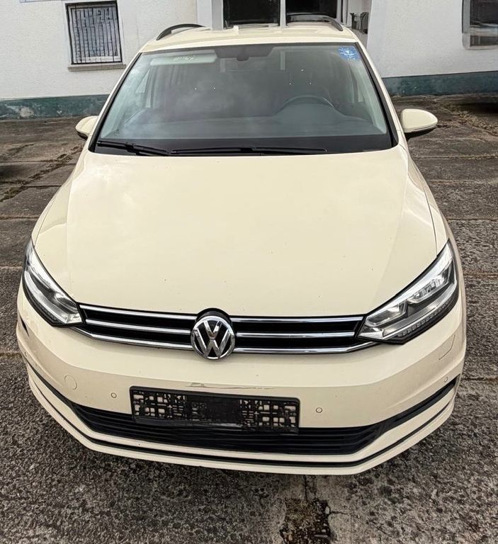 Angebot ansehen Volkswagen Touran