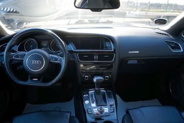 Fahrzeugabbildung Audi A5 Sportback 3.0 TDI Quattro 2X S-Line