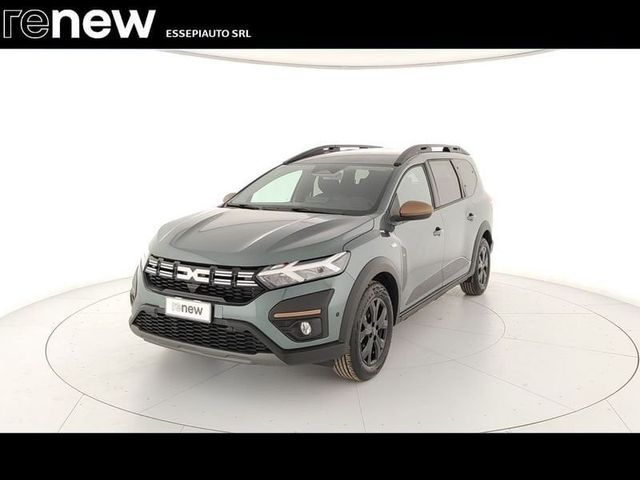 Inne Dacia Jogger 1.0 TCe GPL 100 CV 7 posti Extreme 