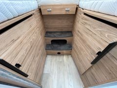 Pilote G 690 Evidence | TV+Auto.Sat.,4x AH Lithium, Uvm