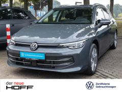Volkswagen Golf VIII Variant 1.5 TSI Style Navi Bluetooth K