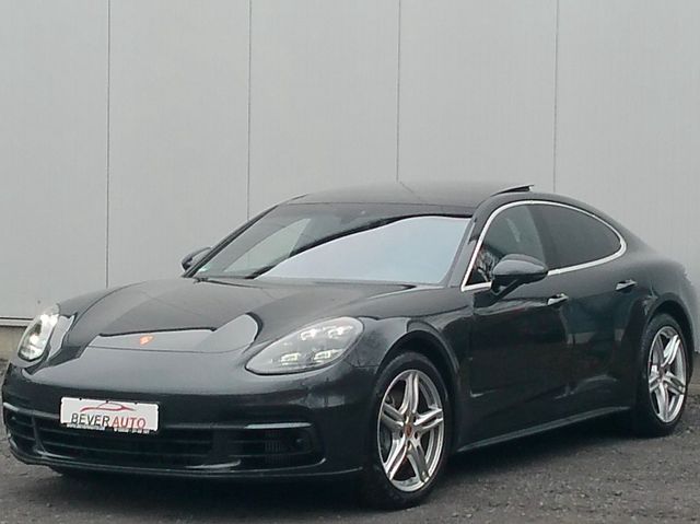 Porsche Panamera 4 S MATRIX/LUFT/HUD/SOFTCL./PANO/KEYL.