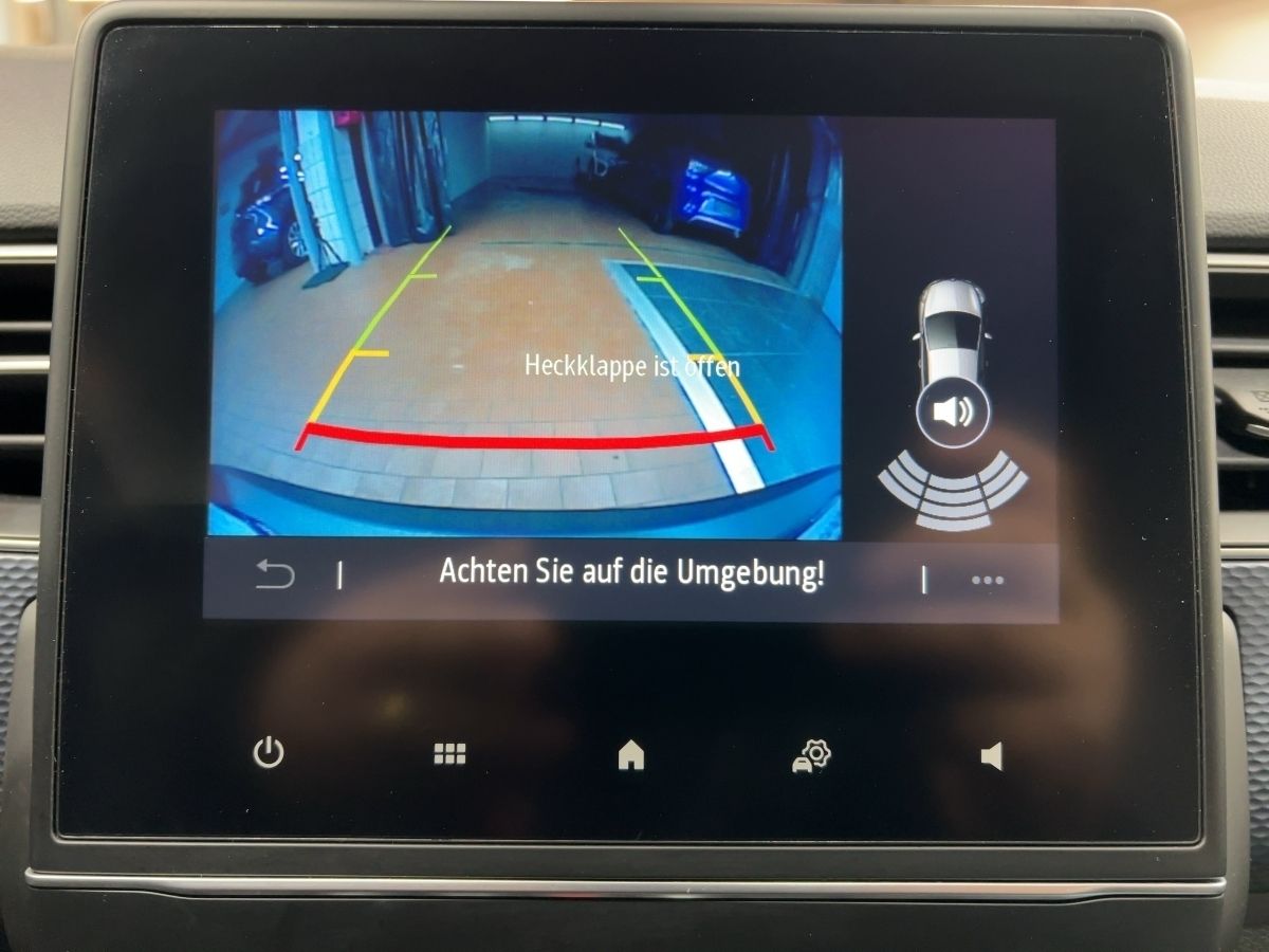 Renault Arkana - Bild 15