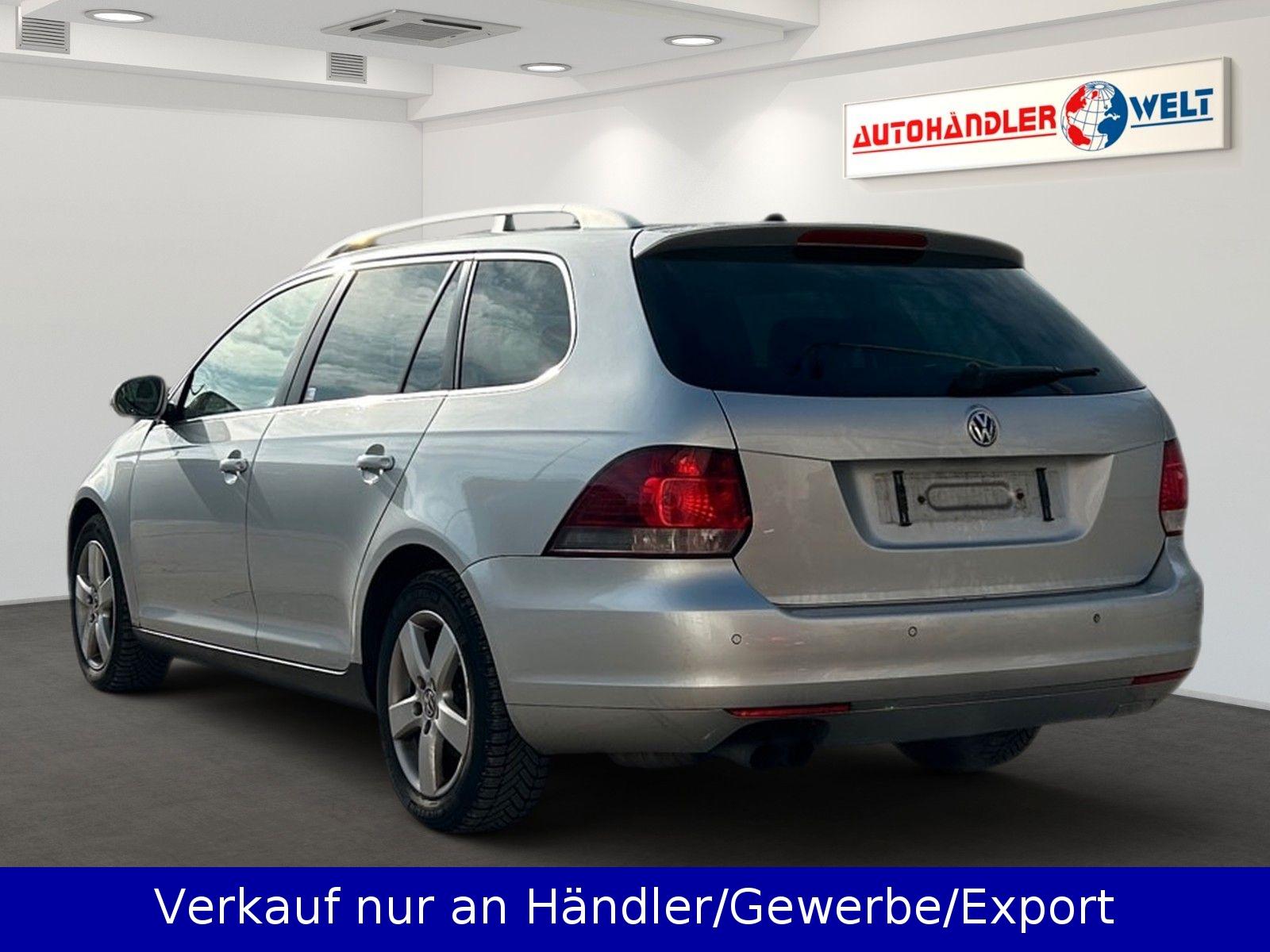 Volkswagen Golf 2011 — photo 6