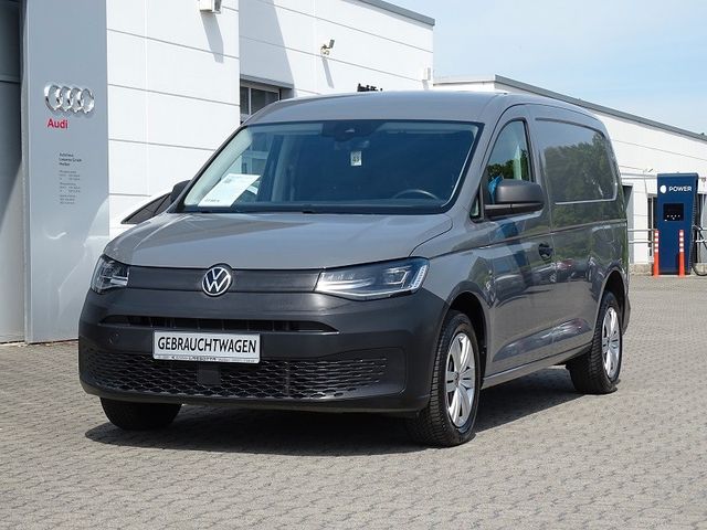 Caddy Cargo 2.0 TDI EcoProfi Maxi / LED & AHZV