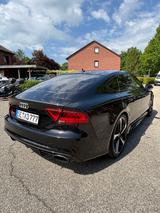 Audi RS7 - Carbon - 701 PS - HUD - Exlusive + - Audi RS7 aus 2014