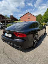 Audi RS7 - Carbon - 701 PS - HUD - Exlusive + - Audi RS7