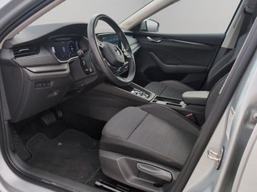 Skoda Octavia - 9