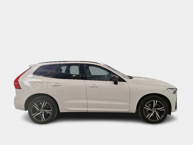 Volvo VOLVO XC60 B4 D automatico R-Design