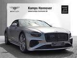 Bentley Continental GTC Speed *Satin*MANDARIN*NAIM - Bentley Continental: Cabrio