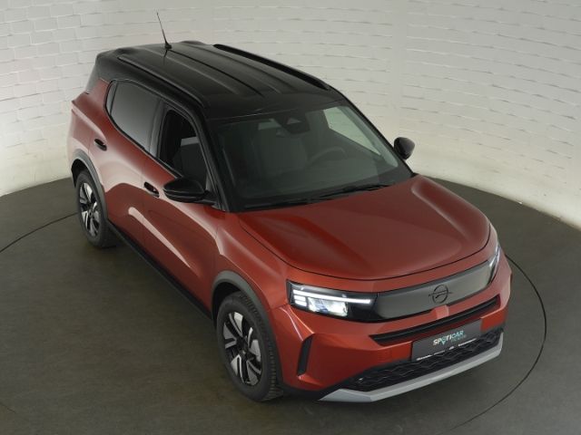 Frontera Electric C GS 44kWH AT+LED+NAVI+RÜCKFAH