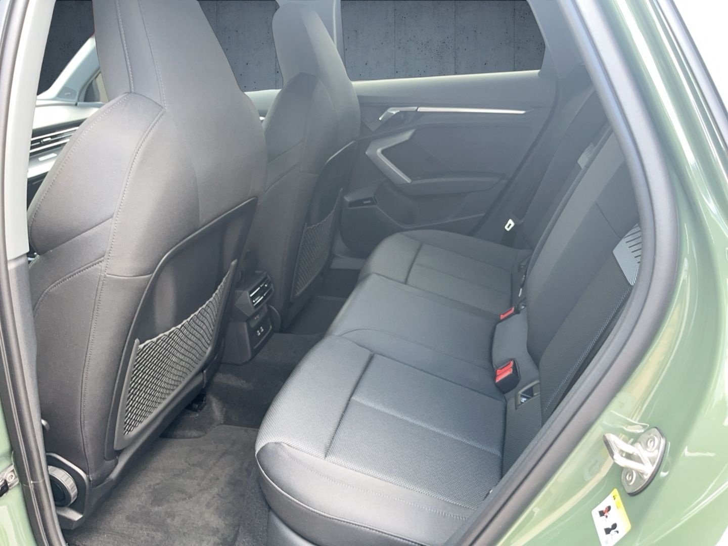 Audi A3 - Bild 16