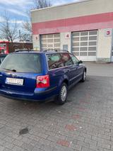 Volkswagen Passat 2.0 Executive Executive - Volkswagen Passat: Executive