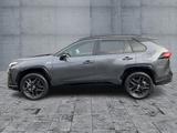 Toyota RAV4 Plug-in Hybrid 2.5l GR SPORT - Toyota RAV 4: Sport