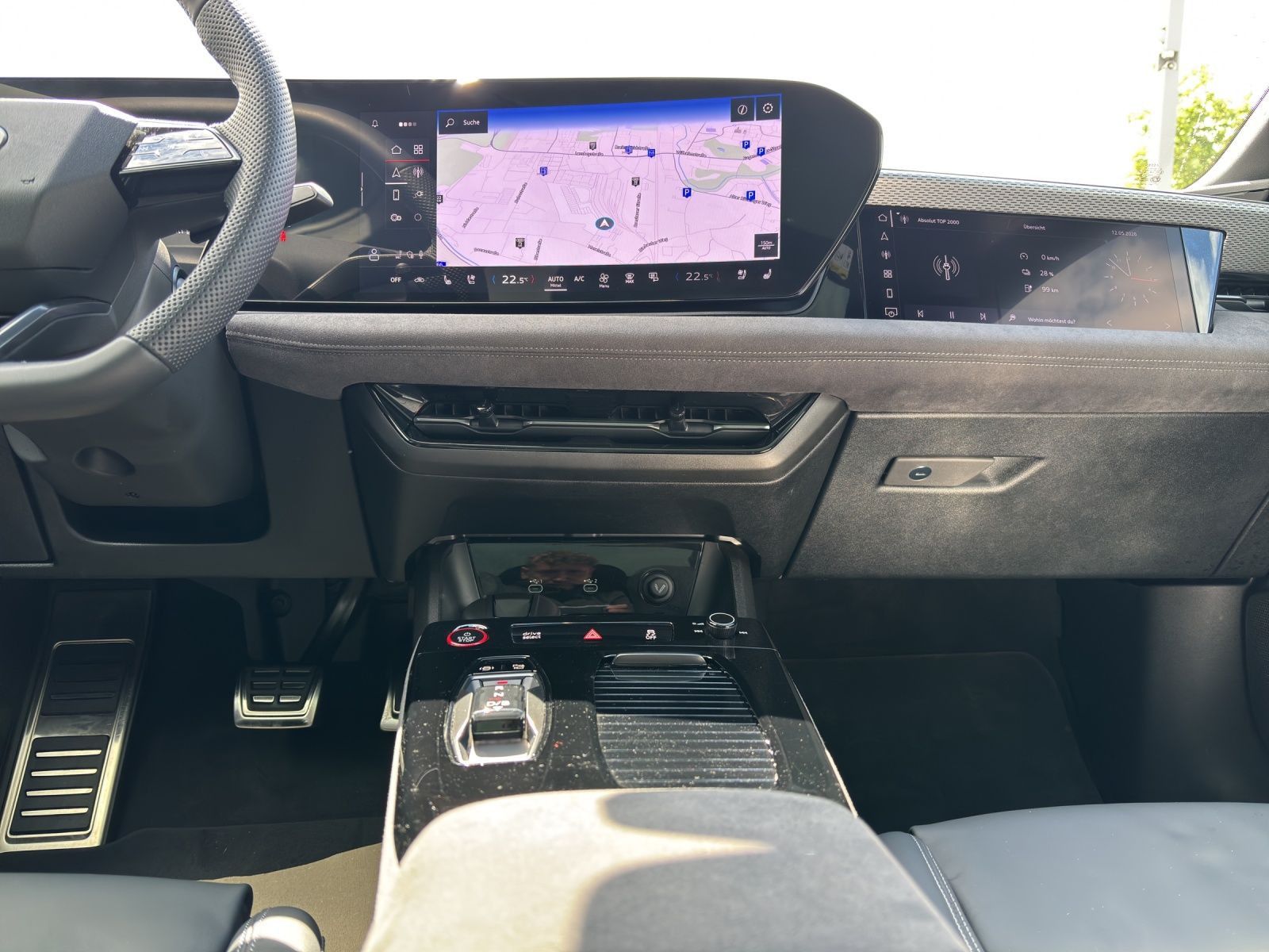 Audi S6 e-tron - Bild 7