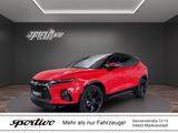 Chevrolet Blazer RS 3,6 L V6 - Chevrolet Blazer Gebrauchtwagen