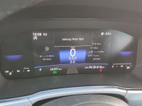 Volkswagen Touran - Vorschau Bild 12