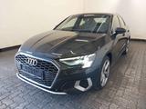 Audi A3 Limousine 35 TFSI S Line Matrix/HUD/SHZ/B&O - gebrauchte Audi A3 aus dem Jahr 2021