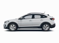 Volkswagen Taigo - Vorschau Bild 8