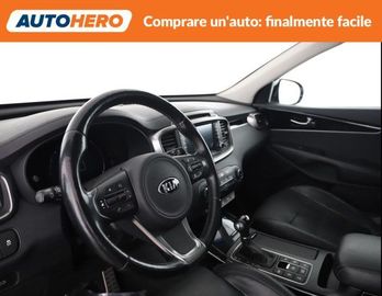 KIA Sorento - 7
