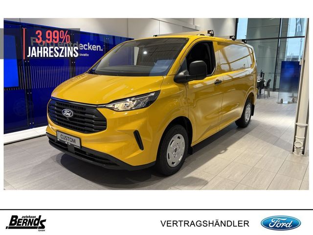 Ford Transit Custom 280 L1H1 LKW Trend AHK KAMERA