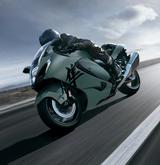 Suzuki GSX 1300 R  Hayabusa - Angebote