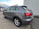 Audi Q3 2.0 TDI quattro - Audi Q3 mit Diesel-Antrieb: 2.0
