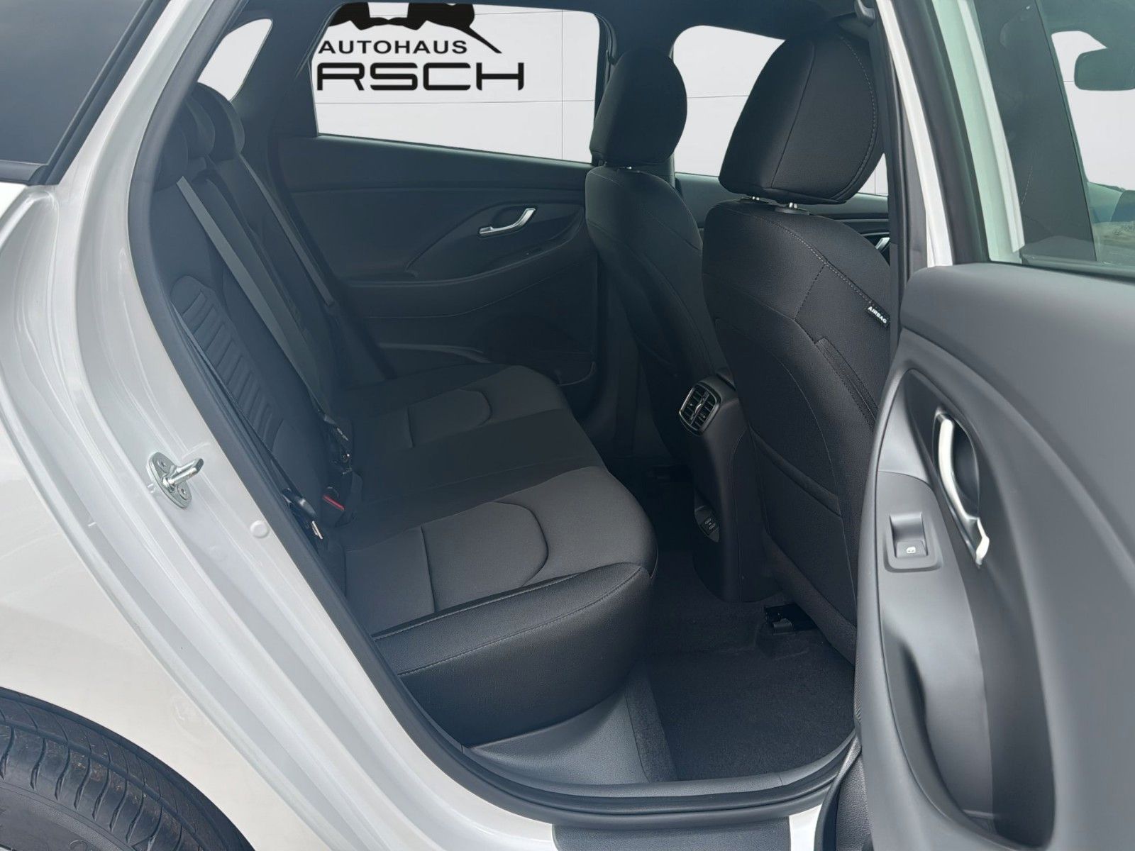 Hyundai i30 – Bild 18
