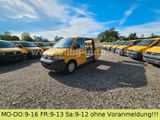 Volkswagen T5 1.9TDI Transporter 2x Schiebetüre Scheckheft - Angebote entsprechen deinen Suchkriterien