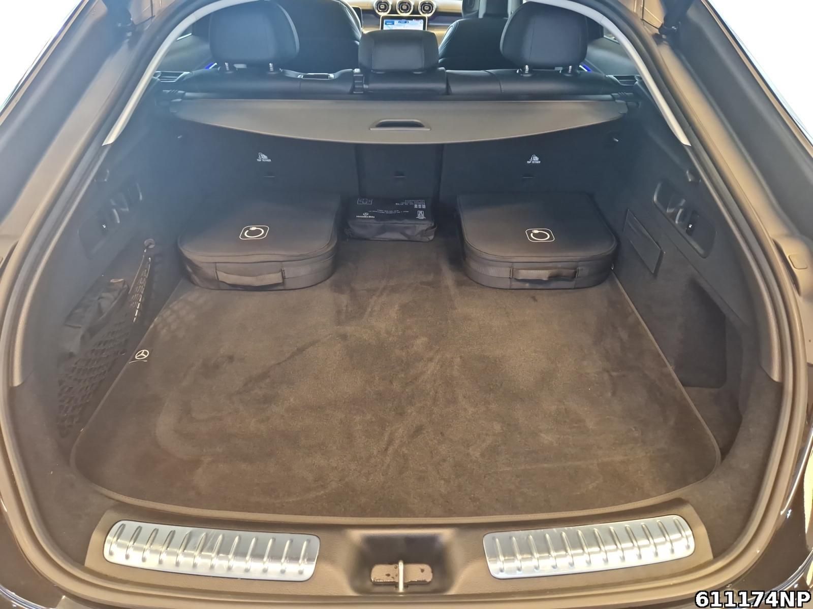 Mercedes-Benz GLC 300 e 4M AMG Coupé  Pano AHK Memory Keyless. foto 6