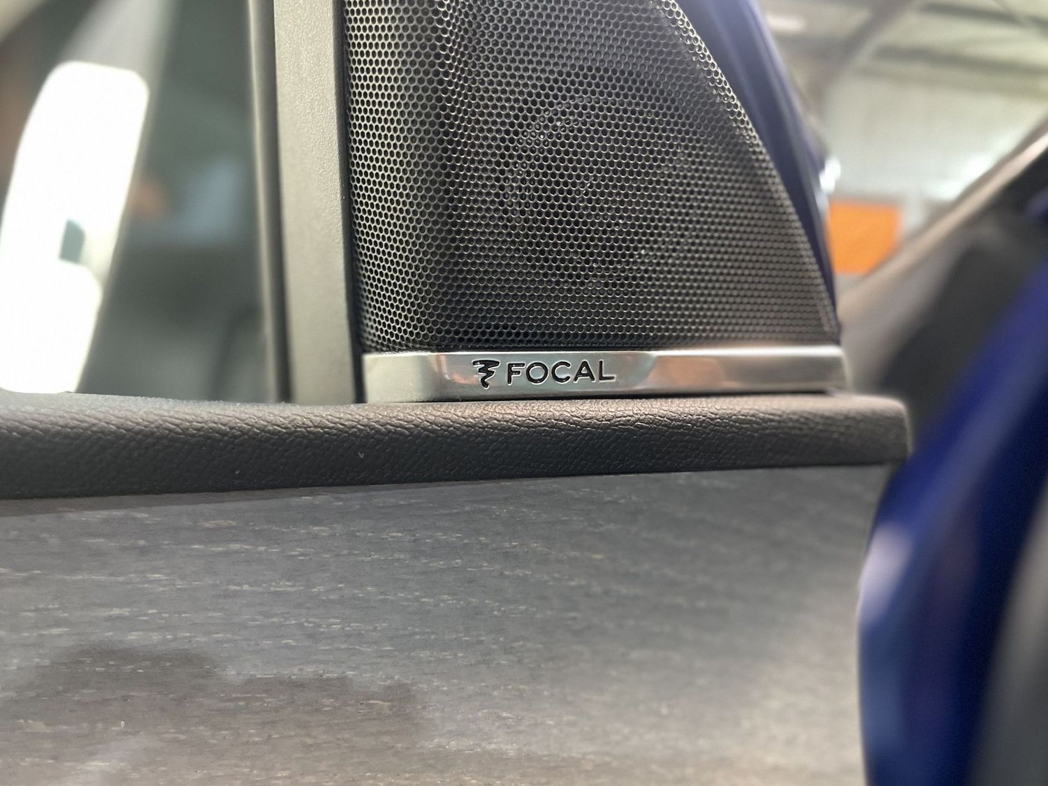 Fahrzeugabbildung Peugeot 3008 GT #Pano#ACC#LED#360°#Memory#Keyless#Virtua
