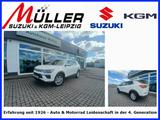 KGM Korando Nomad - KGM Korando Nomad