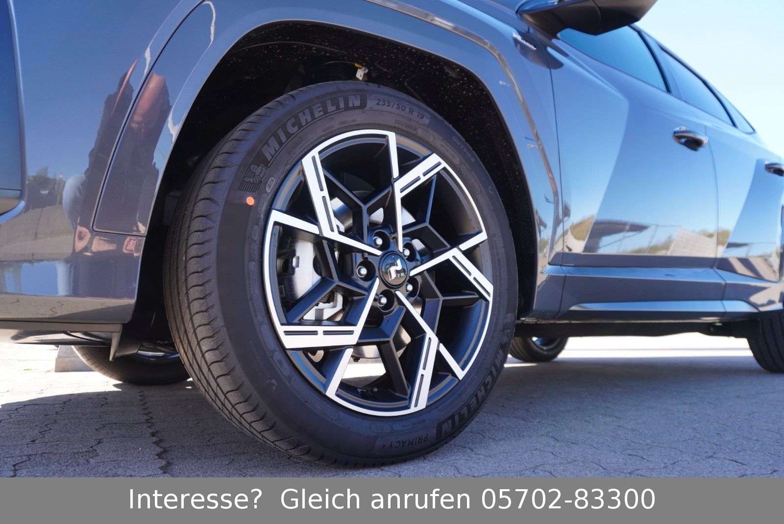 Hyundai TUCSON - Bild 23