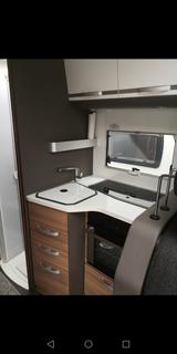 Adria Coral 670 Sl Plus - Adria Coral 670