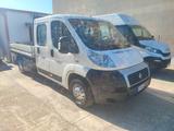 Fiat Ducato 2.2 7 posti doppia cabina - Fiat Ducato aus 2011: Van