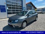 Seat Ibiza 1.2 TSI ST Kombi KLIMA AHK - Seat Ibiza mit Benzin-Antrieb: Kombi, 1.2