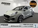 Ford Puma Facelift 1.0 EcoBoost ST-Line X Panoramadac - gebrauchte Ford Puma mit Facelift