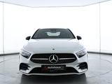 Mercedes-Benz A 200 Lim. AMG Line  Pano|LED|Kamera|Navi - gebrauchte Mercedes-Benz A 200 aus dem Jahr 2022