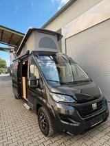 HYMER / ERIBA / HYMERCAR Grand Canyon Aufstelldach Markise - HYMER / ERIBA schwarz