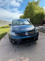 Volkswagen VW Golf Plus - VW Golf Plus in Erfurt