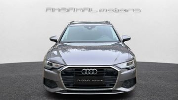 Audi A6 - 3