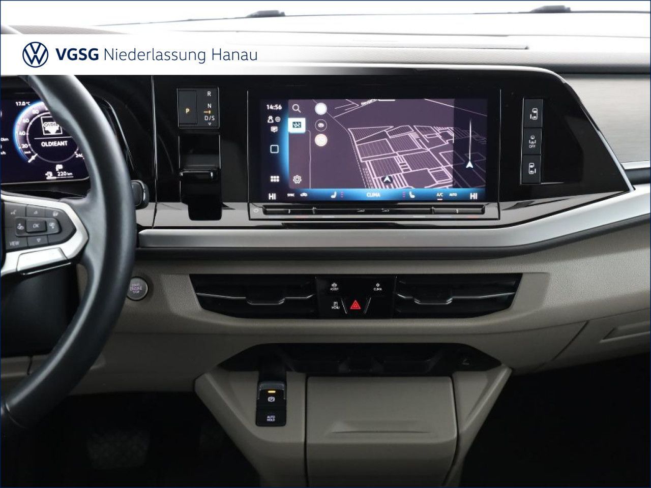 Volkswagen T7 Multivan - Bild 12