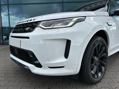 Fahrzeugabbildung Land Rover Discovery Sport R-DYNAMIC *PANO*LED*ACC*360°