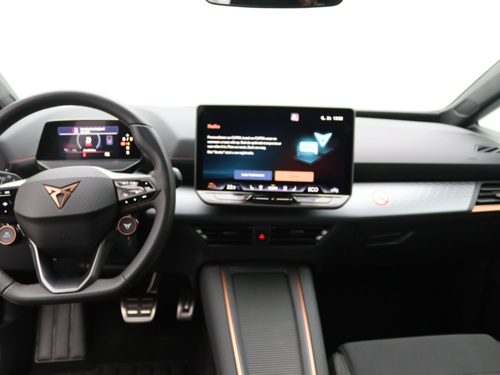Cupra Born - Bild 16