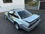 Opel Manta  I 400 - DIE MOTORSPORTLEGENDE - Opel: Motors