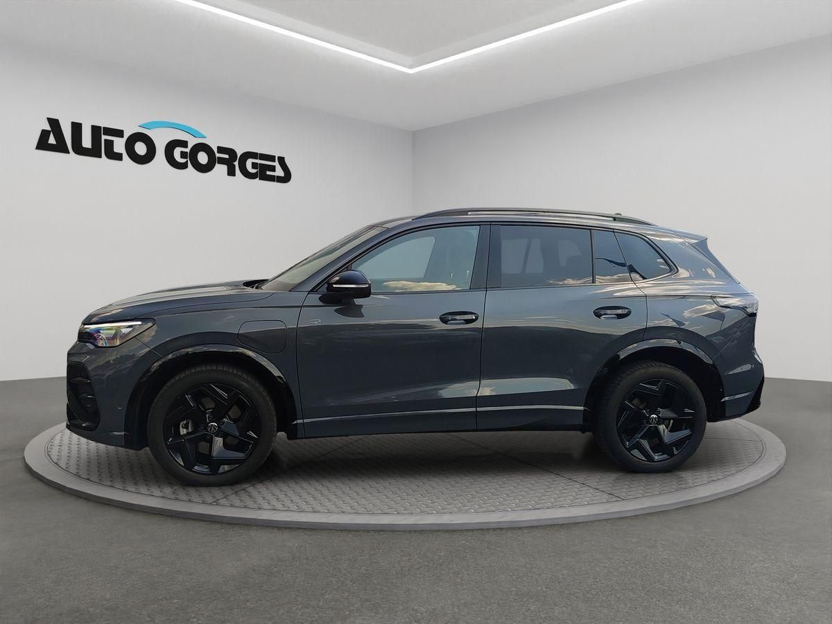 Volkswagen Tiguan R-Line 1,5 l eHybrid OPF DSG +BLACK-STYLE imagem 2