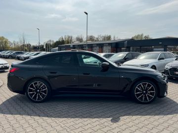 BMW 420 Gran Coupé - 9