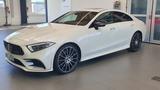 Mercedes-Benz CLS 450 4MATIC - AMG / Vollausstattung ! TOP - Mercedes-Benz CLS 450