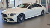 Mercedes-Benz CLS 450 4MATIC - AMG / Vollausstattung ! TOP - Mercedes-Benz CLS 450