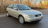 Audi A3 1.6 Ambiente *AUTOMATIK*1.HAND*TÜV NEU* - gebrauchte Audi A3 aus dem Jahr 2002